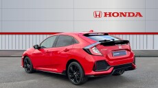 Honda Civic 1.5 VTEC Turbo Sport 5dr Petrol Hatchback